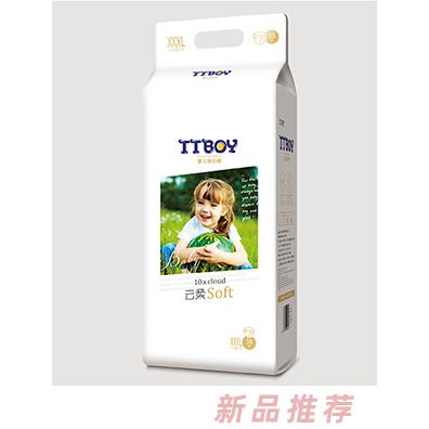 TTBOY學步褲XXXL