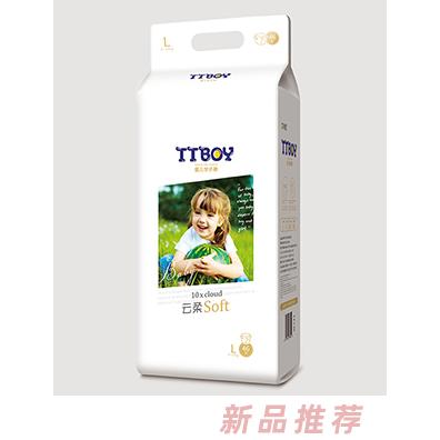 TTBOY學步褲L