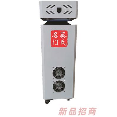 蔡氏名門太極灸儀器