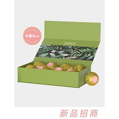 淺草時光脾（木香·草本浴丸）