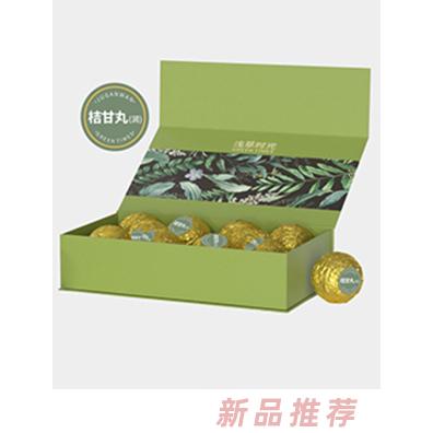 淺草時光潤（桔甘丸·草本浴丸）