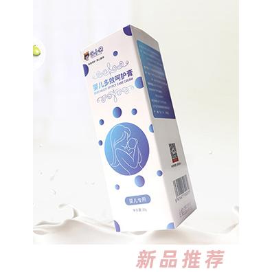 浣小親嬰幼兒呵護膏
