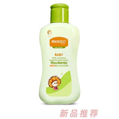 米奇寶嬰幼兒多效保濕乳 深層滋養(yǎng)肌膚長(zhǎng)效保濕溫和無(wú)刺激
