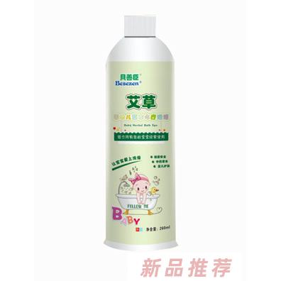貝善臣紫蘇嬰紫草竹魚腥草茵陳洋甘菊葉枇杷馬齒莧金銀花藿香黃芪防風陳皮菖蒲板藍根艾草幼兒草本水療浴液