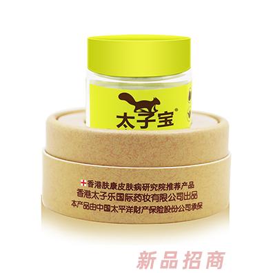 太子寶蘆薈特護(hù)膏