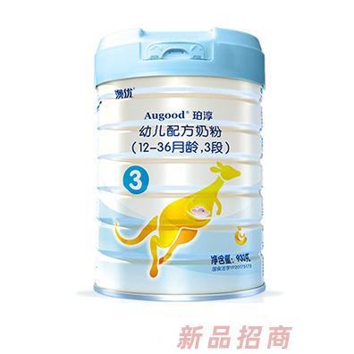 澳優能立多生物科技有限公司