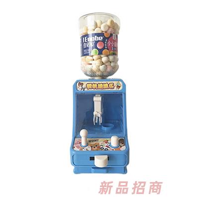 壹諾貝造型蛋酥-街機抓抓樂（蛋奶味）