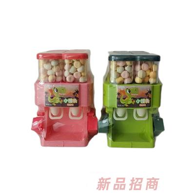 壹諾貝小小蛋酥恐龍機器人造型-混合味