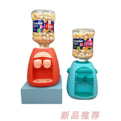 壹諾貝小小蛋酥迷你飲水機造型-混合味