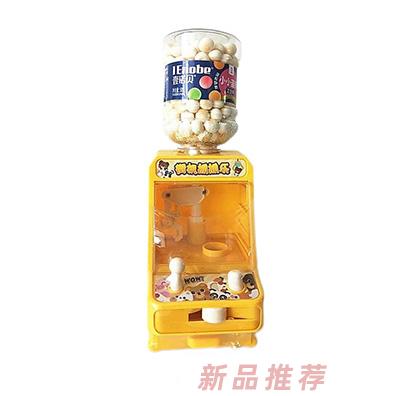 壹諾貝造型蛋酥-街機抓抓樂（胡蘿卜味）