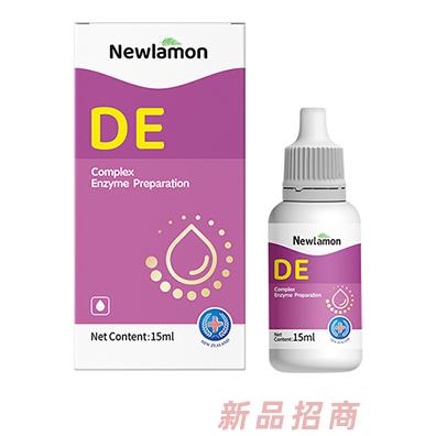 紐樂曼復配酶制劑（消化酶）