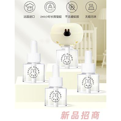 英氏電蚊香液