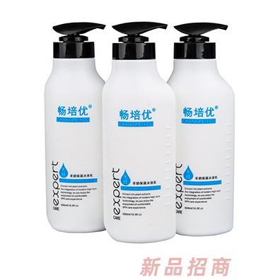 廣州暢培優(yōu)乳業(yè)有限公司
