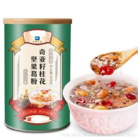 萬松堂生物科技（湖北）有限公司
