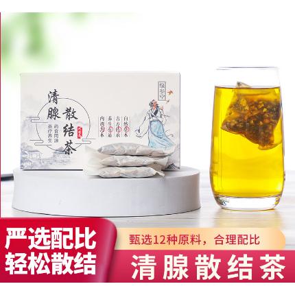 亳州享之源食品科技院(普通合伙)