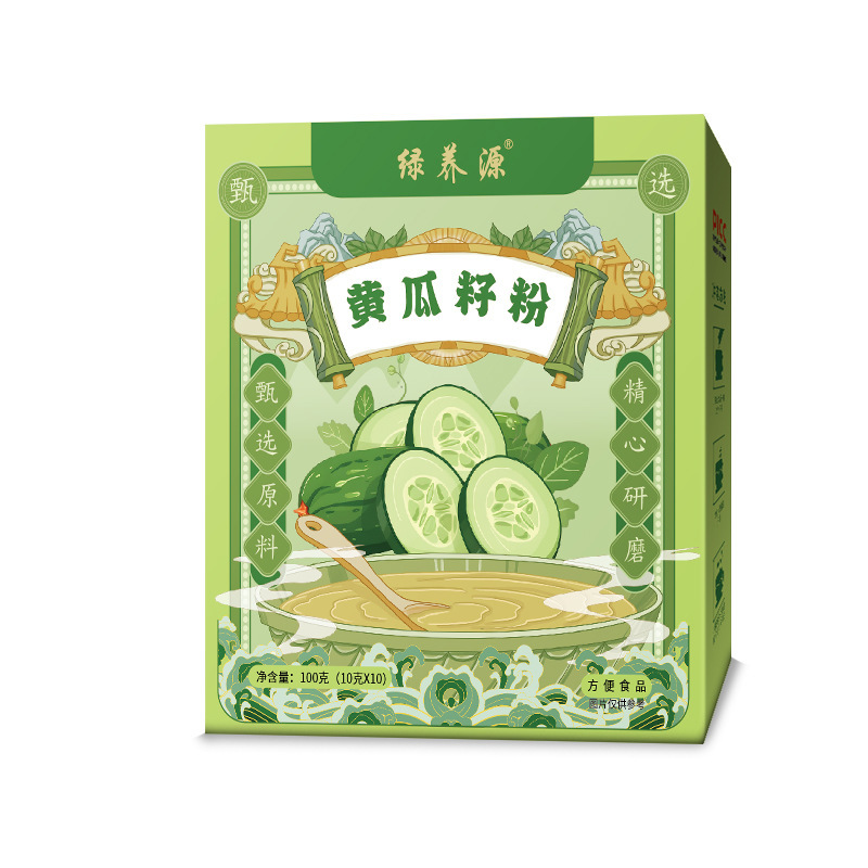 亳州茗健堂生物科技有限公司