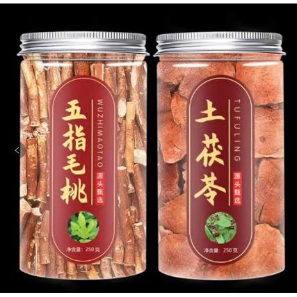 亳州市強身堂生物科技有限公司