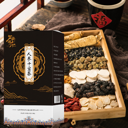 亳州市創博匯健康產業有限公司