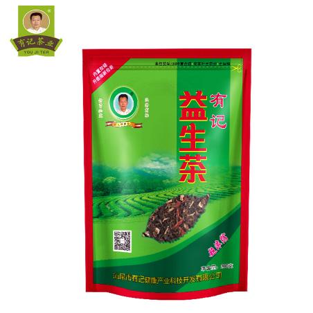 有記養生茶業 有記益生茶 OEM代工