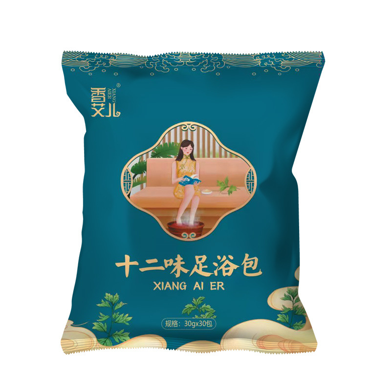 河南香艾兒科技有限公司