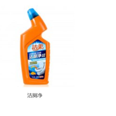 潔廁凈OEM代加工