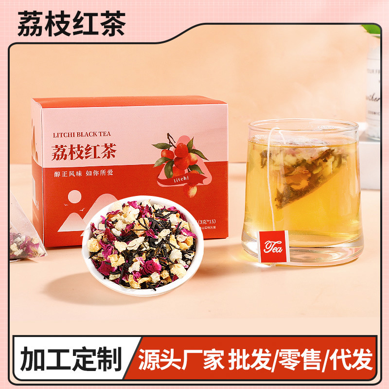 亳州市尚禾堂生物科技有限公司