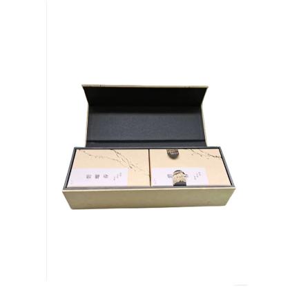 蘇州碧螺春茶葉明前特級禮盒裝伴手禮OEM貼牌代工