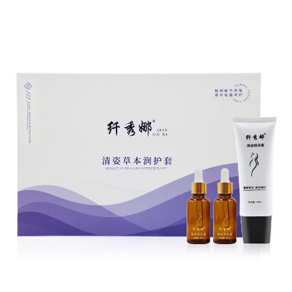 美容院減肥塑形套盒現貨纖體霜OEM代工