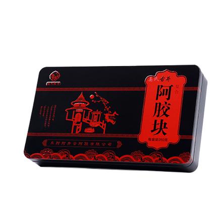 濟人壽世（東阿）藥業有限公司
