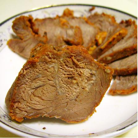 夏津縣香公主食品有限公司