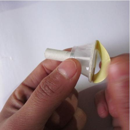 艾艾灸艾絨經絡貼OEM貼牌代工