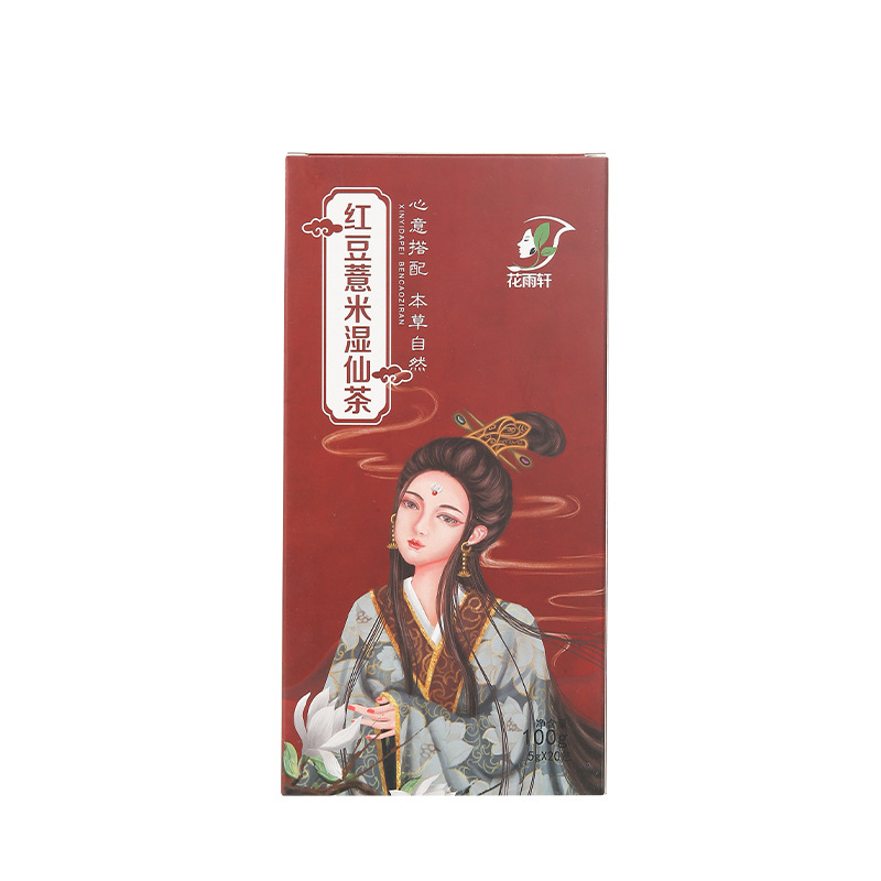 紅豆薏米茶oem代加工