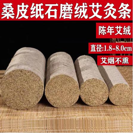 南陽(yáng)御灸緣艾制品有限公司