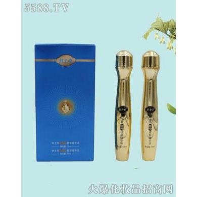 廣州尚盈姬生物科技有限公司