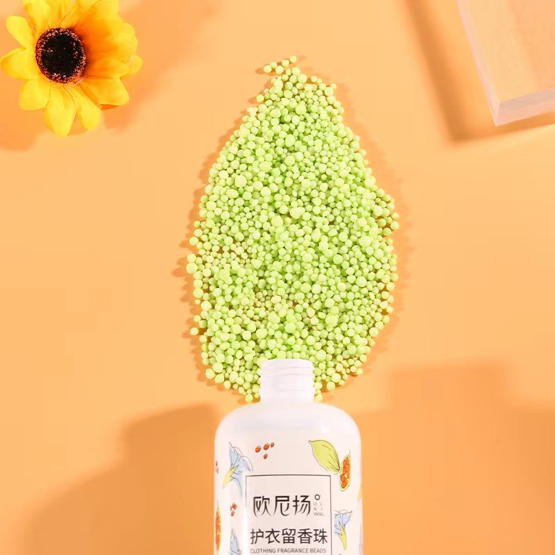 凝珠除螨護(hù)衣OEM代加工