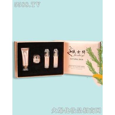 多效修護舒敏組合OEM代加工