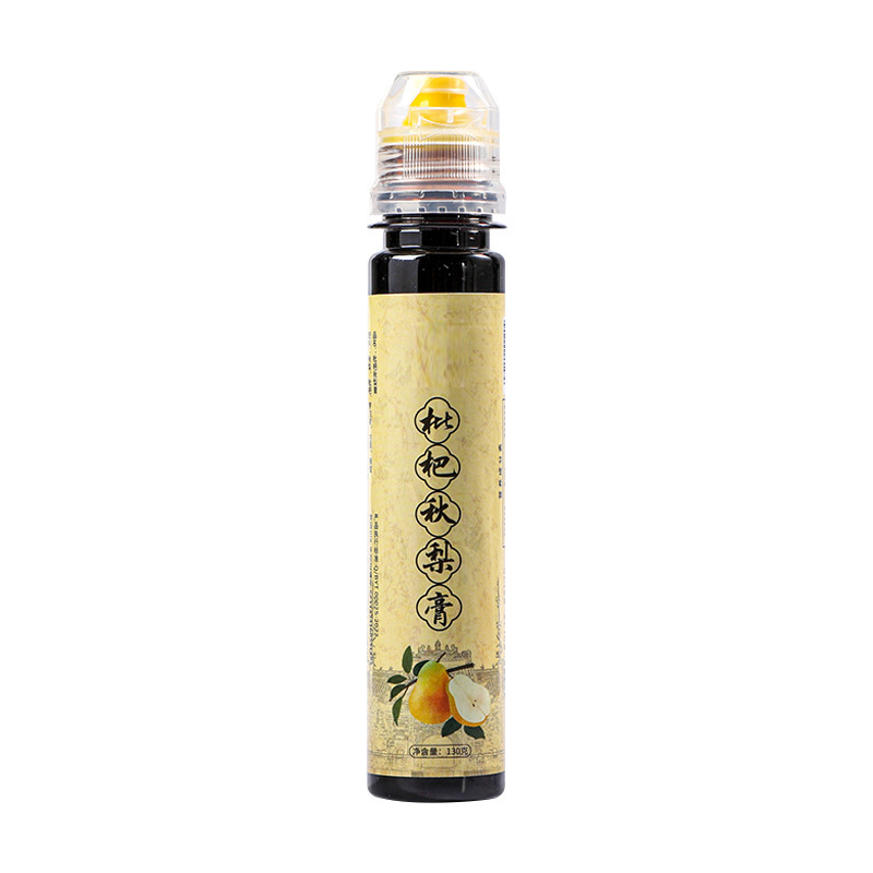 琵琶秋梨膏oem代加工