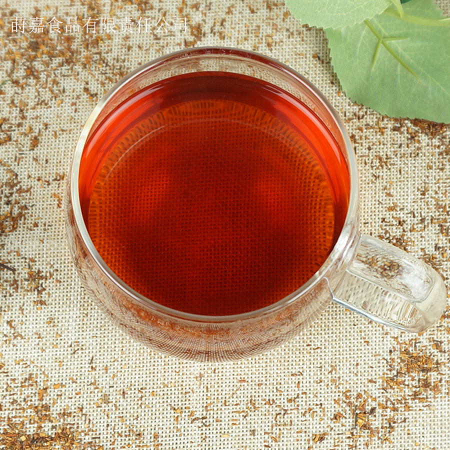 南非國寶茶路易波士茶oem代工
