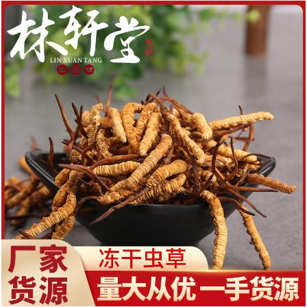 亳州市林軒堂生物科技有限公司