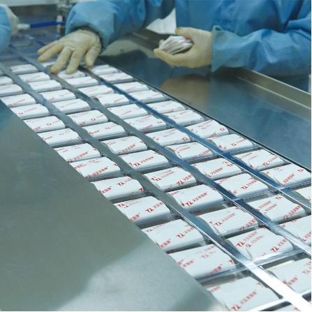 淮安市天誠衛生用品有限公司