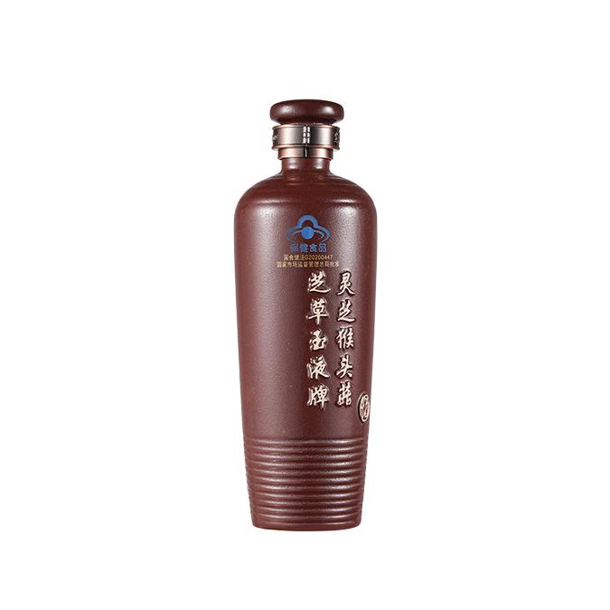 猴頭菇酒OEM代加工