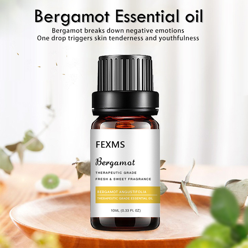 FEXMS佛手柑復方精油OEM代加工