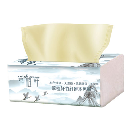 抽紙OEM代加工