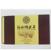 瑪咖蛹蟲(chóng)草OEM貼牌加工