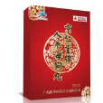 人參海狗丸OEM貼牌加工