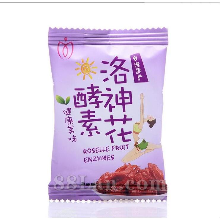 酵素洛神花OEM代加工