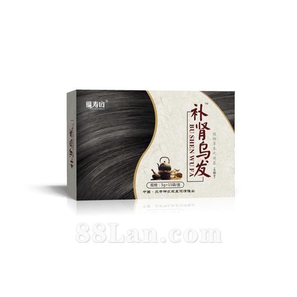 烏發茶OEM代加工