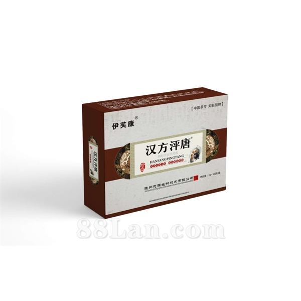 漢方泙唐OEM代加工