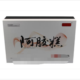 阿膠糕OEM代工