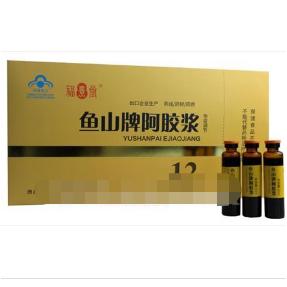 阿膠漿OEM代工